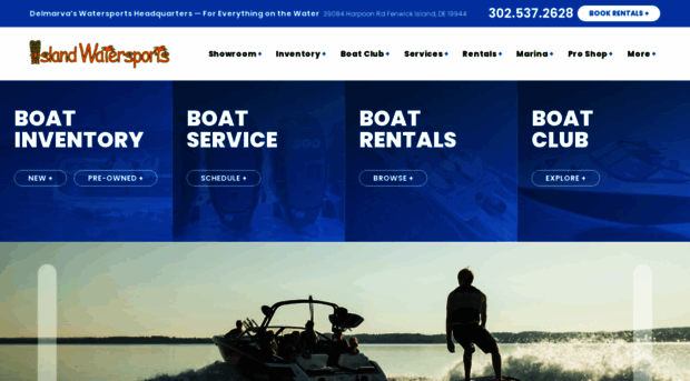 ocmdboats.com