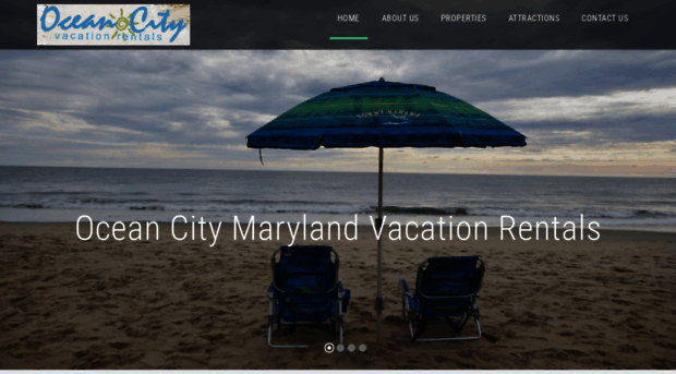 ocmdvacationrentals.com