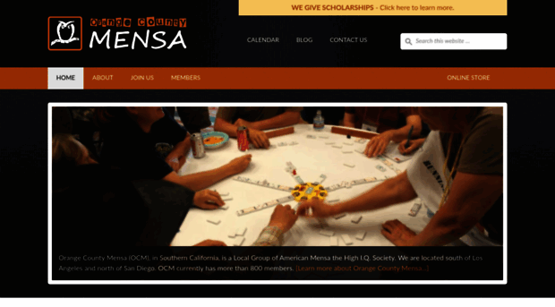 ocmensa.org