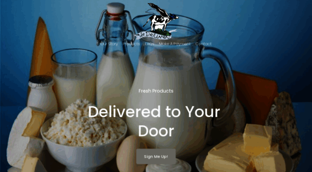 ocmilkman.com