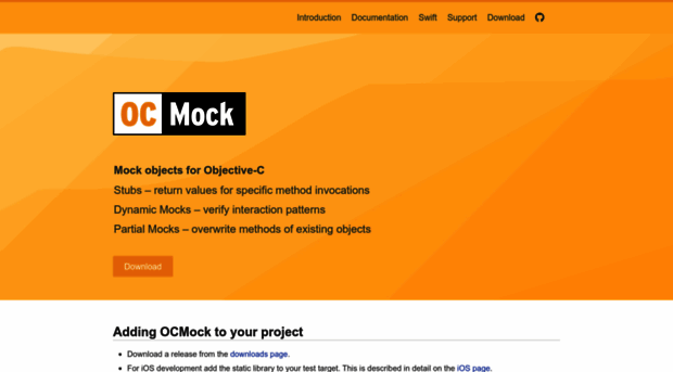 ocmock.org