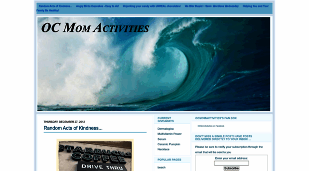 ocmomactivities.com