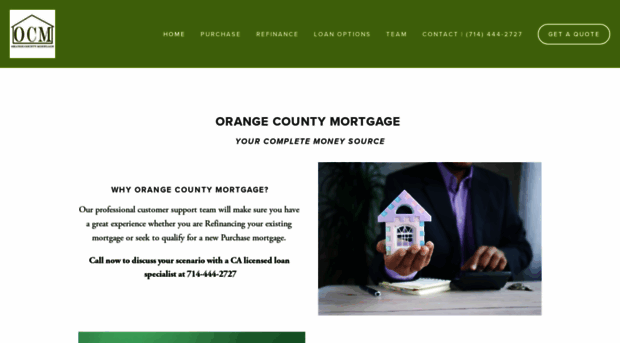 ocmortgage.com