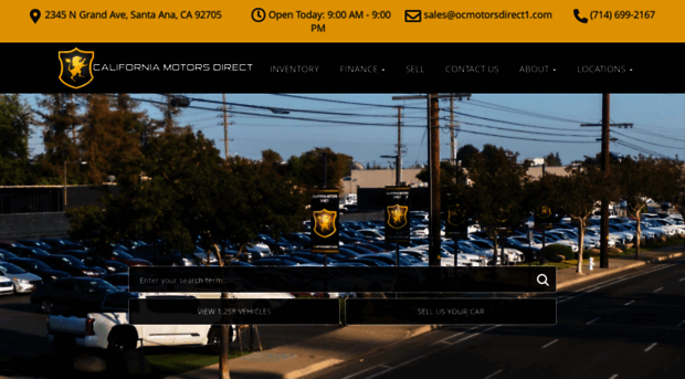 ocmotorsdirect1.com