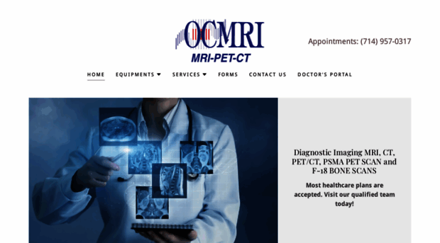 ocmri.com