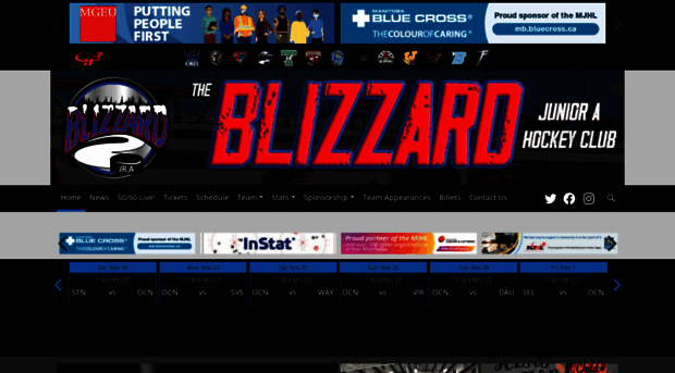 ocnblizzard.com