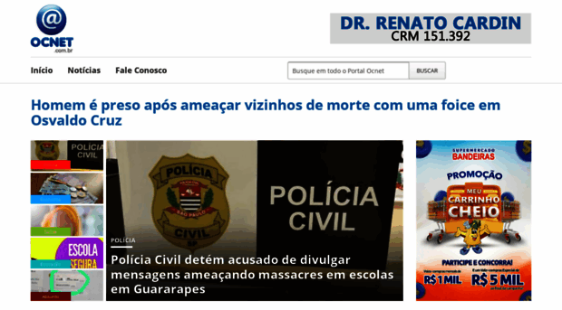 ocnet.com.br