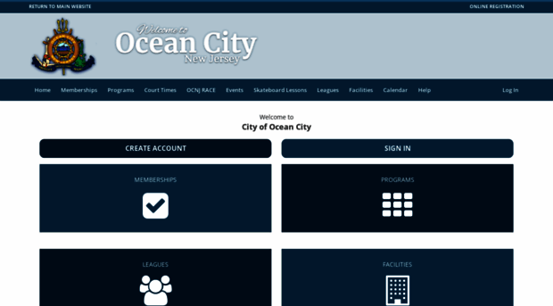 ocnj.recdesk.com