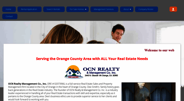 ocnrealty.com