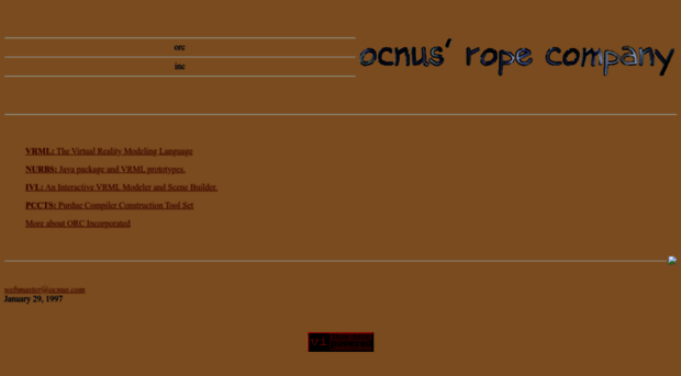 ocnus.com