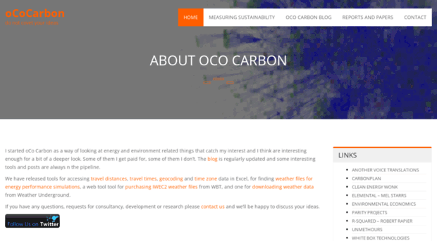 oco-carbon.com