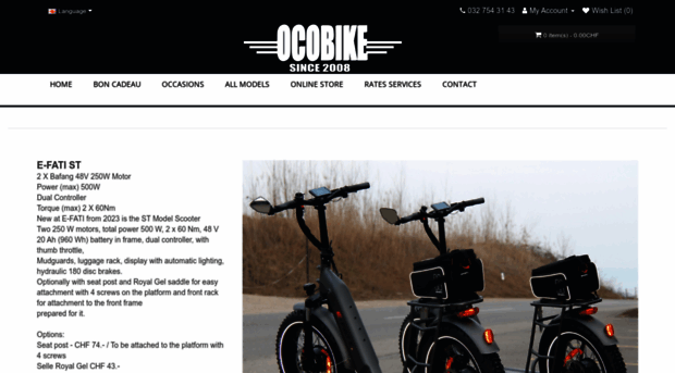 ocobike.ch