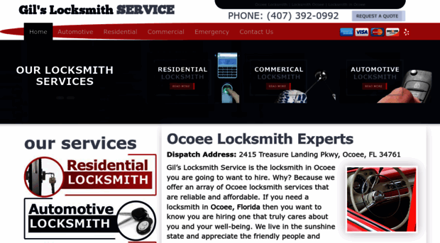 ocoeelocksmiths.net