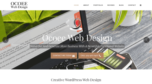 ocoeewebdesign.com