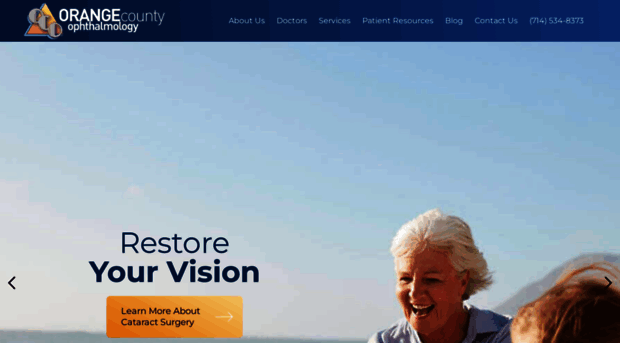 ocoeye.com