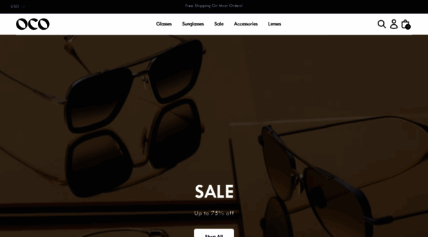 ocoglasses.com