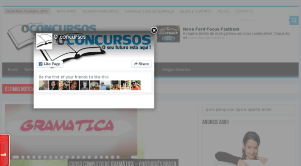 oconcursos.com.br