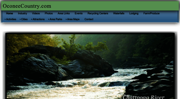 oconeecountry.com