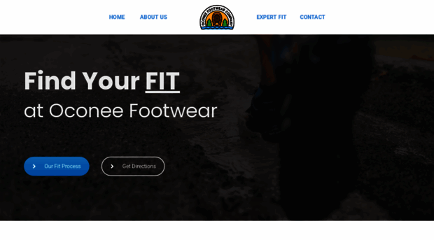 oconeefootwear.com