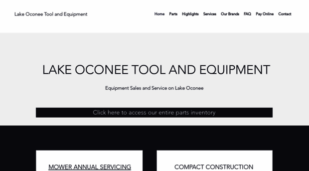 oconeetool.com