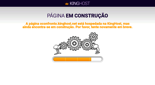 oconfronto.kinghost.net