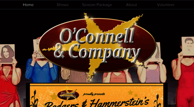 oconnellandcompany.com