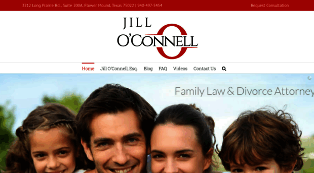 oconnellfirm.com