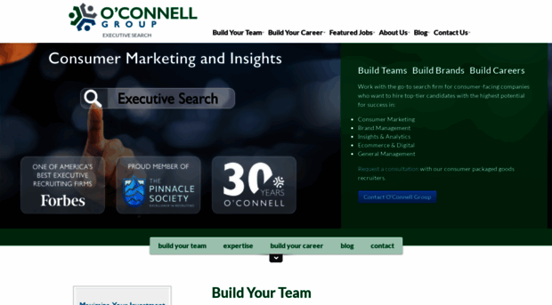 oconnellgroup.com