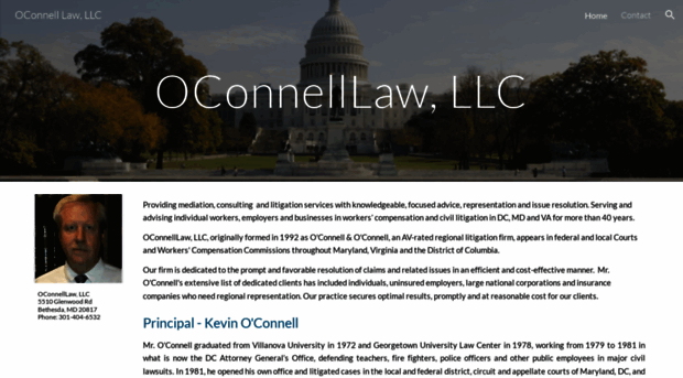 oconnelllaw.com