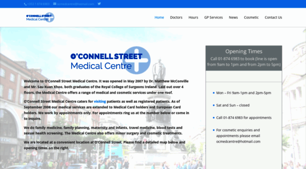 oconnellst.ie