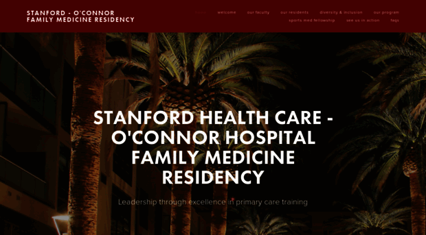 oconnorfamilymedicine.com