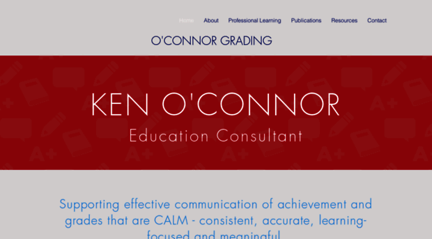 oconnorgrading.com