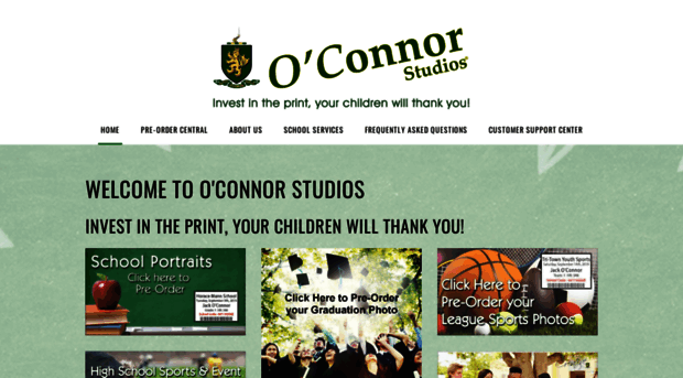 oconnorstudio.com