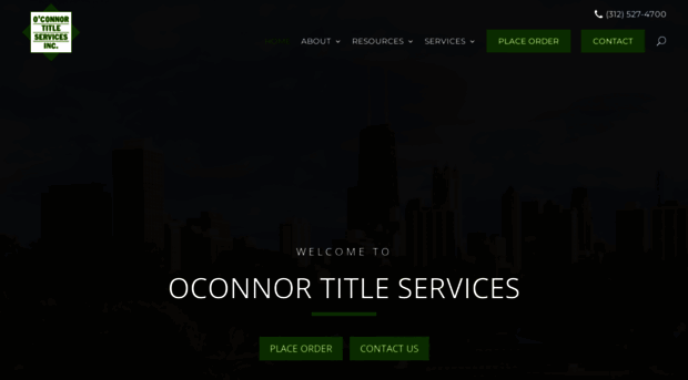 oconnortitle.com