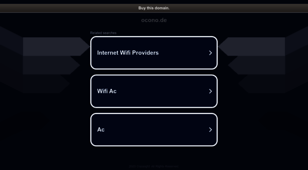 ocono.de