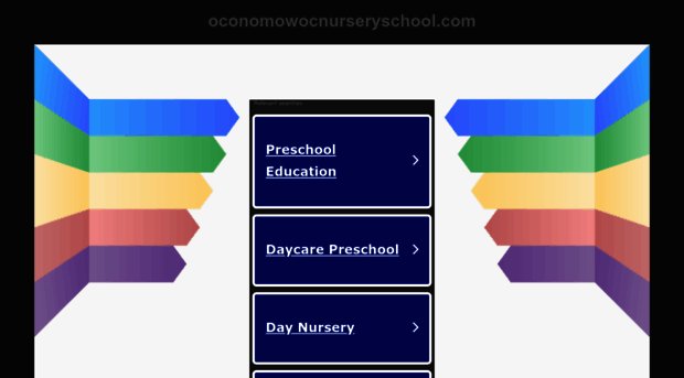 oconomowocnurseryschool.com