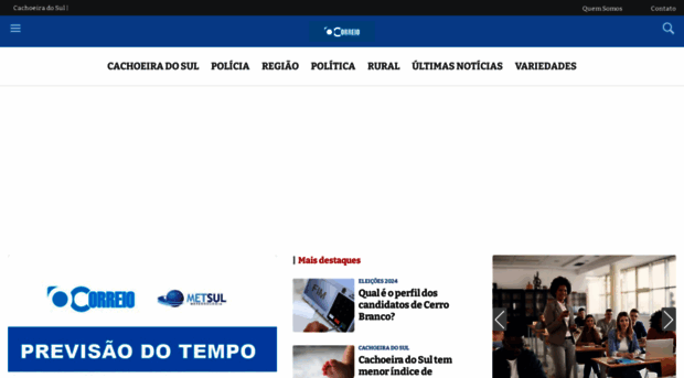 ocorreio.com.br