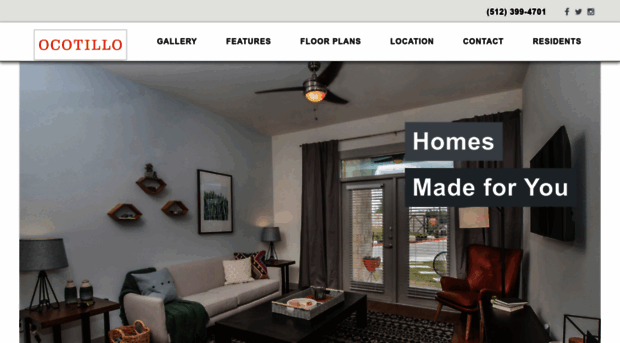 ocotilloaustin.com