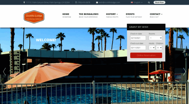 ocotillolodge.com