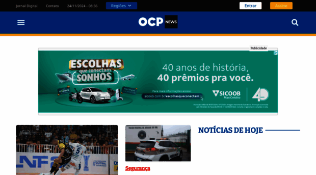 ocp.news