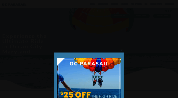 ocparasailing.com