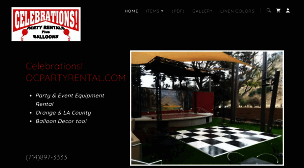 ocpartyrental.com