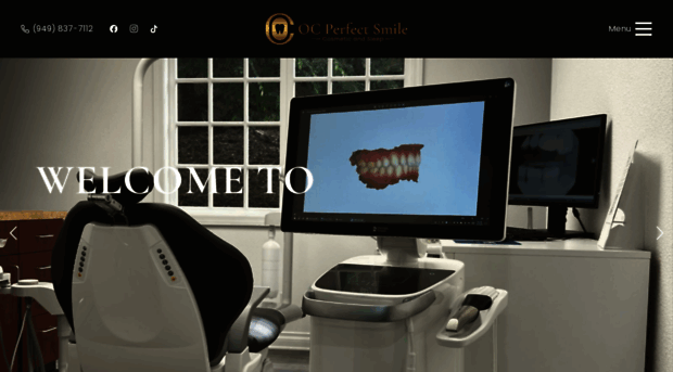 ocperfectsmiledental.com