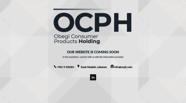 ocph.com