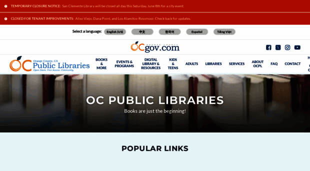 ocpl.org