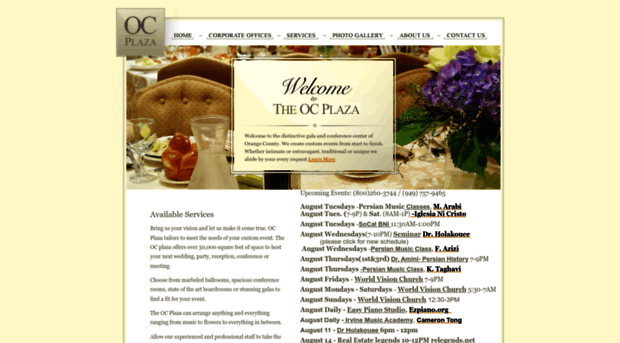 ocplaza.com