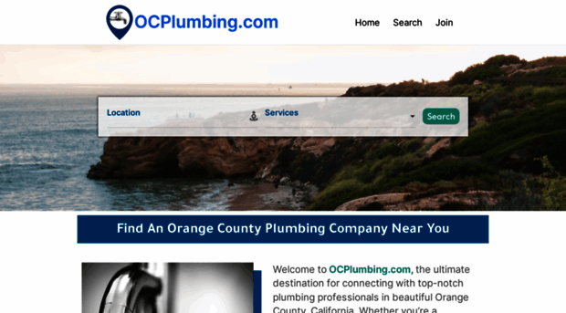 ocplumbing.com