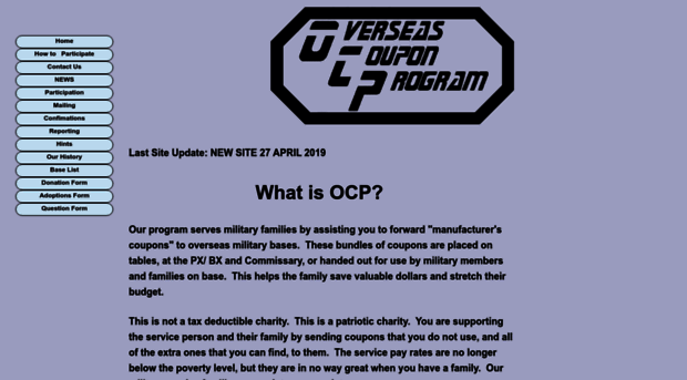 ocpnet.org