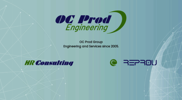 ocprodgroup.com