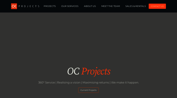 ocprojects.com.au